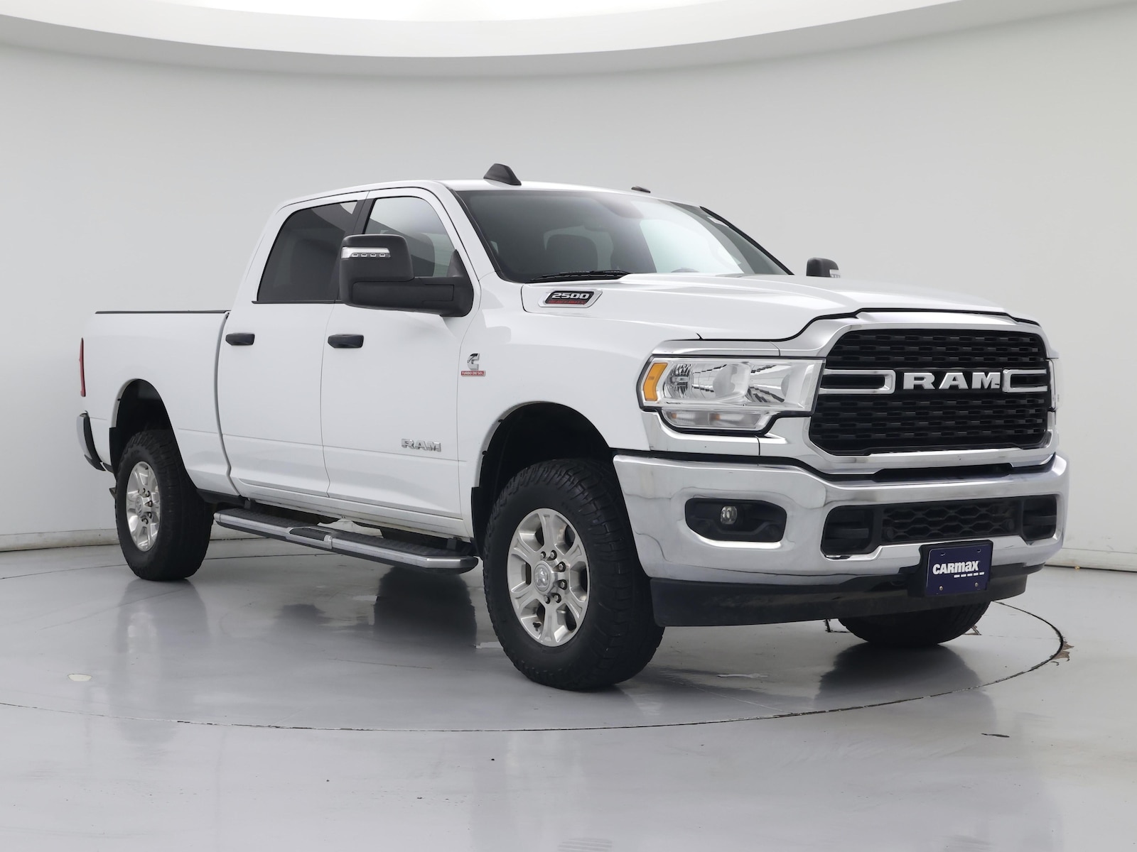 ram ram 2500 pickup 2024 3C6UR5DL1RG227268 image ram ram 2500 pickup 2024 3C6UR5DL1RG227268 image